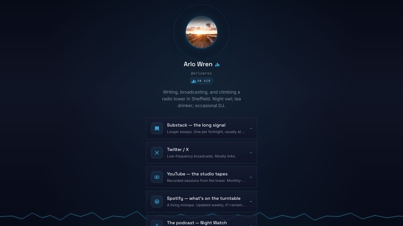 Signals, live at signals.instroc.app