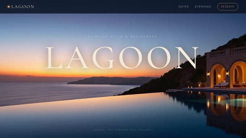 Lagoon